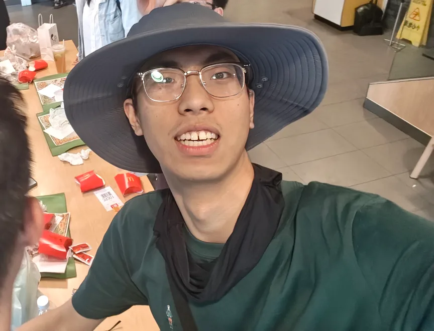 Juntong Gong