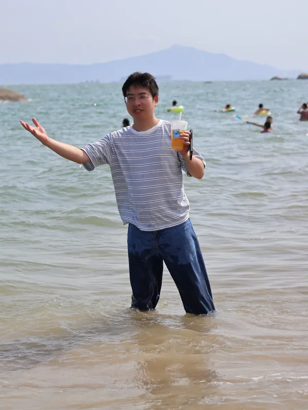Bo Wang