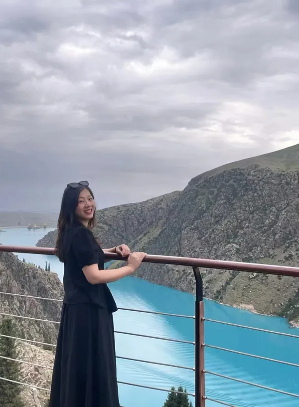 Yuli Fang